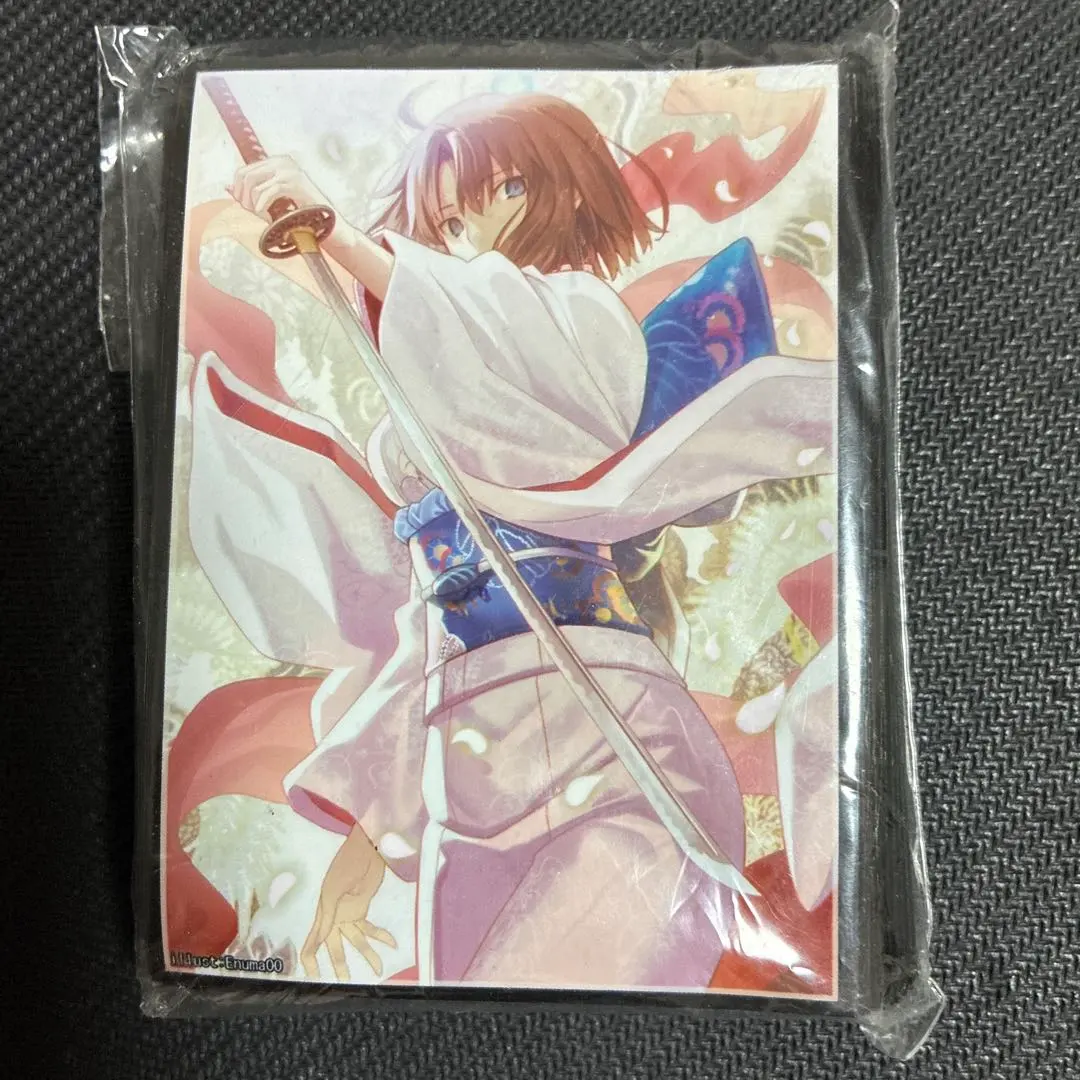 2026年最新】空の境界 プレイマットの人気アイテム - メルカリ