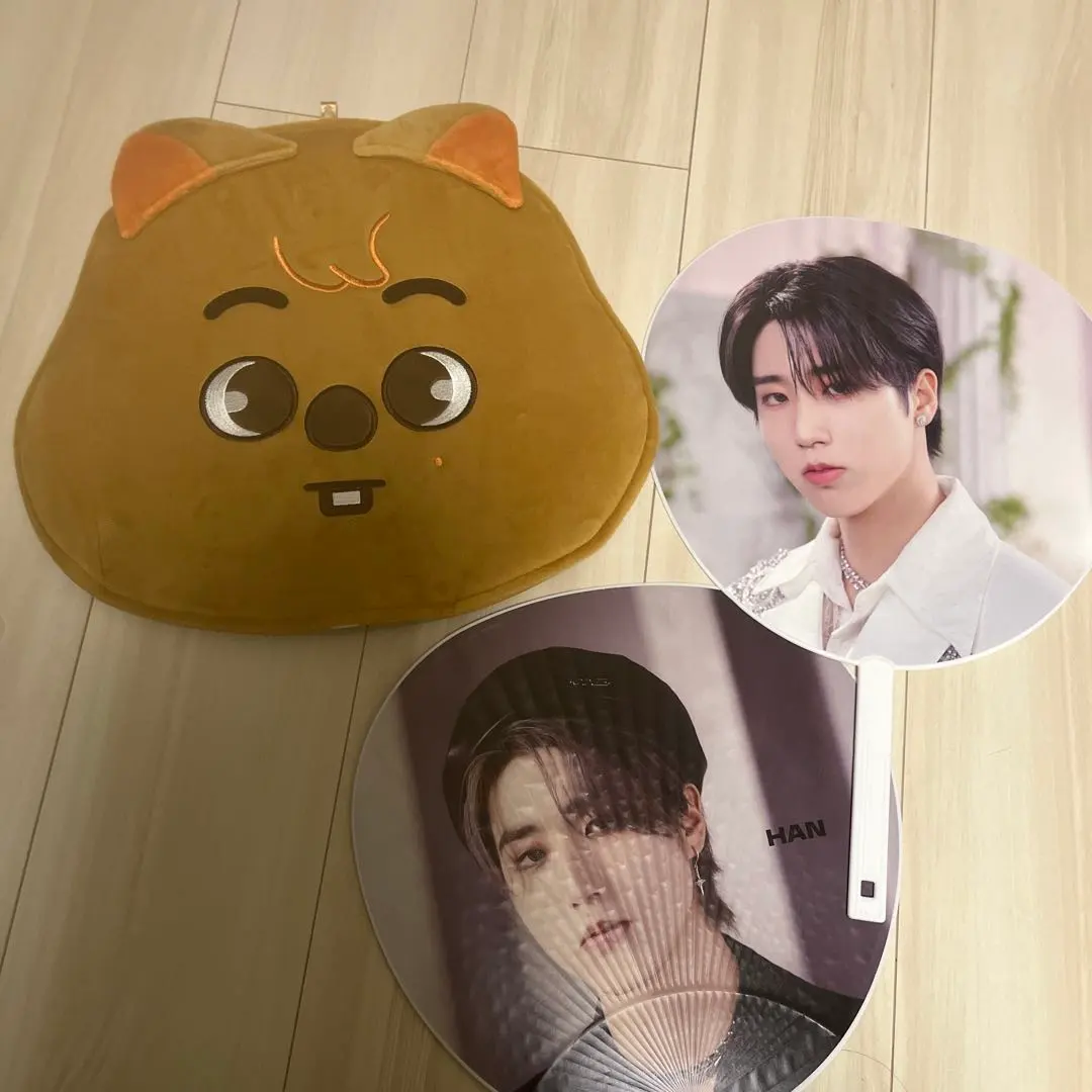 2026年最新】ハンジソン うちわカバーの人気アイテム - メルカリ