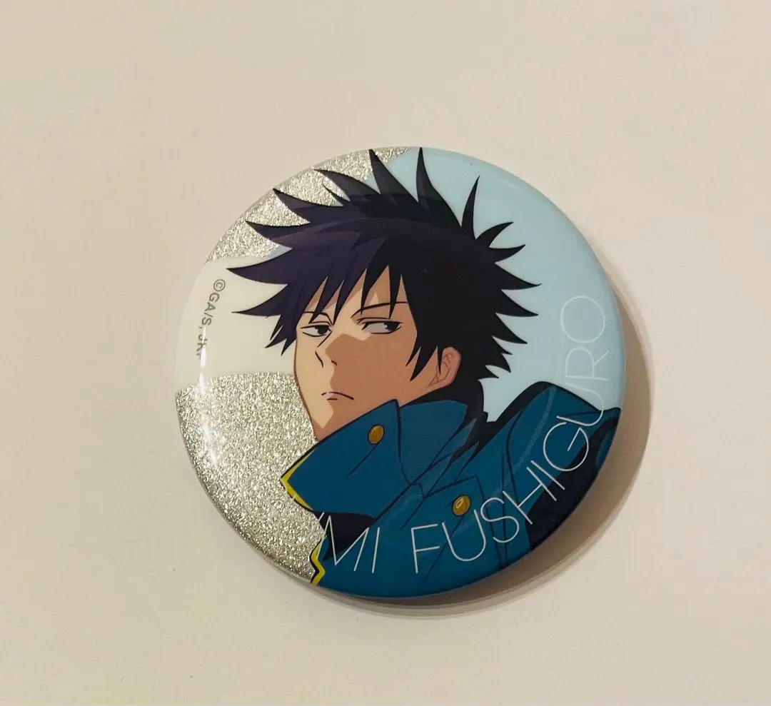 2026年最新】じゅじゅフェス 缶バッジ 伏黒の人気アイテム - メルカリ