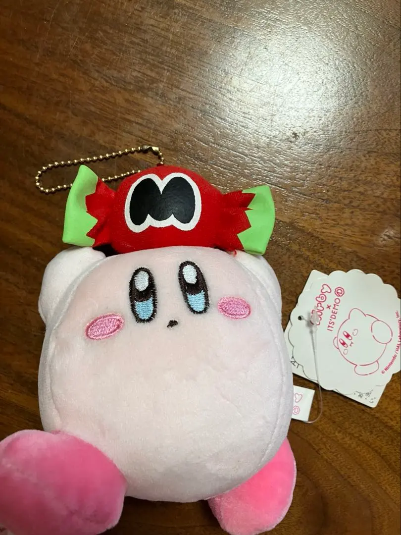2026年最新】星のカービィ イッツデモ マスコットの人気アイテム