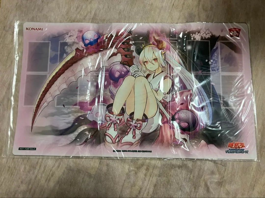 2026年最新】カクリヨノチザクラ プレイマットの人気アイテム - メルカリ