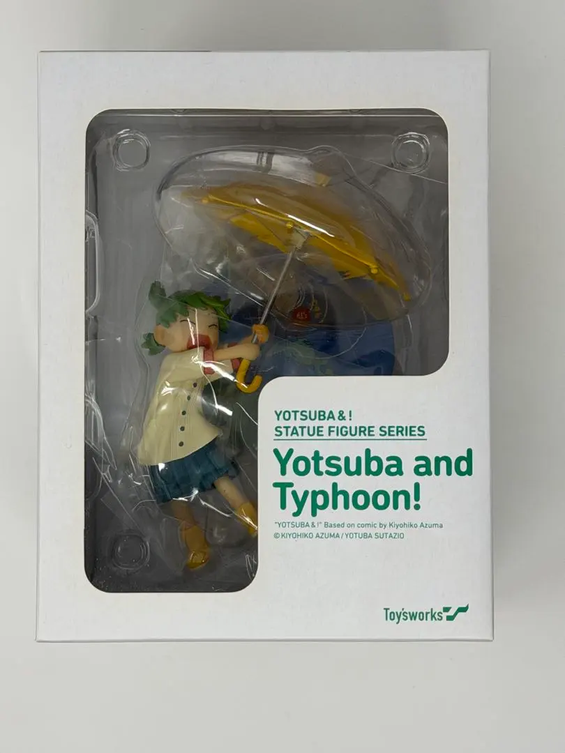 2026年最新】よつばと! よつばとたいふう!の人気アイテム - メルカリ