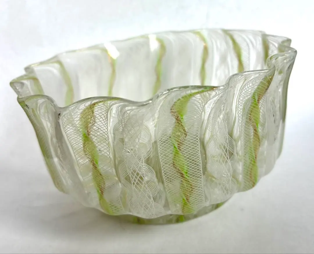 2026年最新】レースガラス ベネチアの人気アイテム - メルカリ