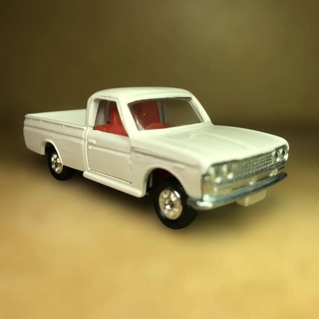 2026年最新】トミカ ダットサン 1300トラックの人気アイテム - メルカリ