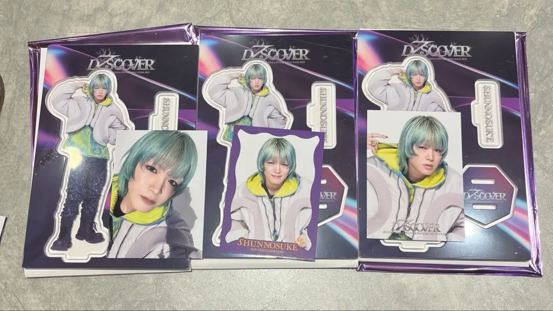 2026年最新】佐藤峻乃介 アクリルスタンドの人気アイテム - メルカリ