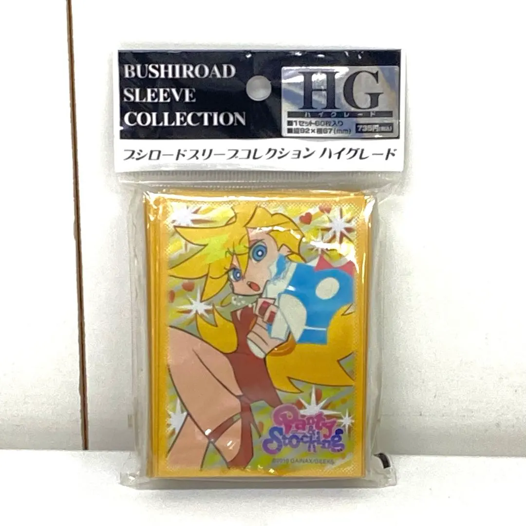 2026年最新】パンティ&ストッキングwithガーターベルト スリーブの人気