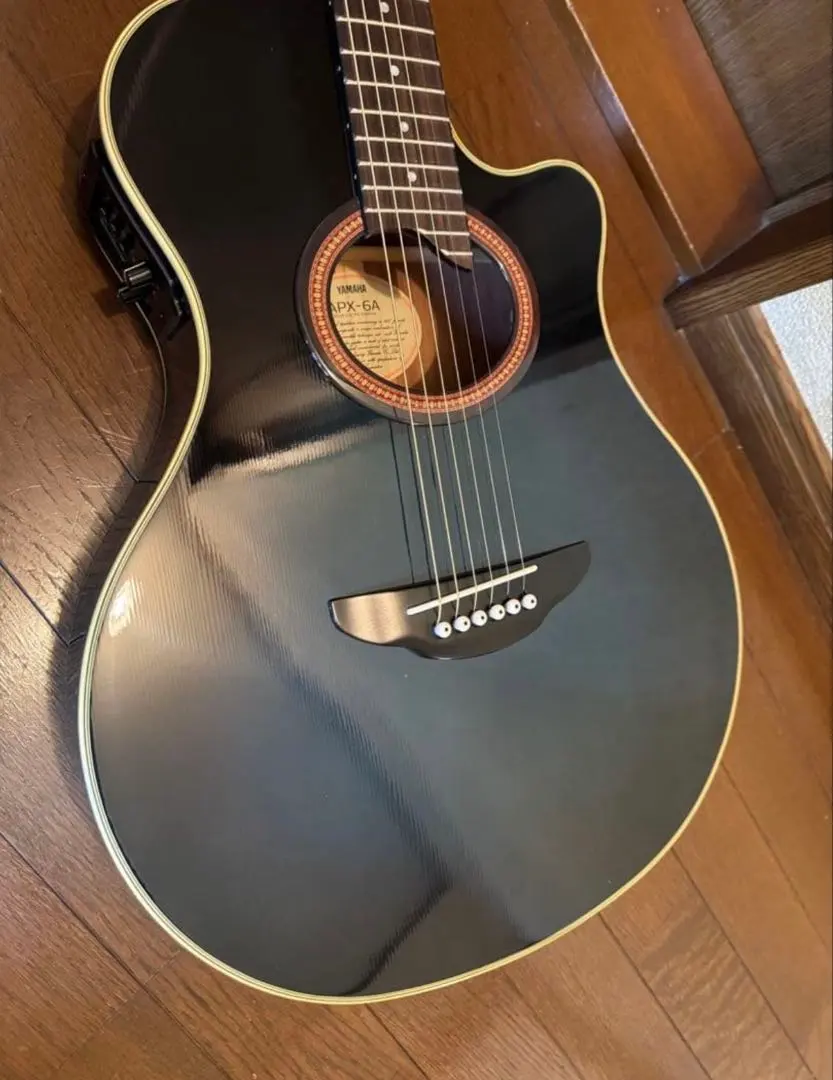 2026年最新】yamaha apx-6aの人気アイテム - メルカリ