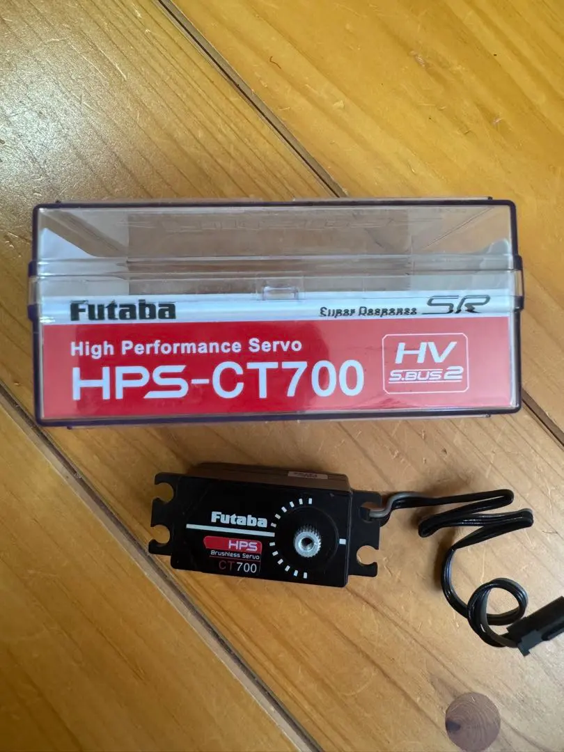 2026年最新】フタバ ct700の人気アイテム - メルカリ