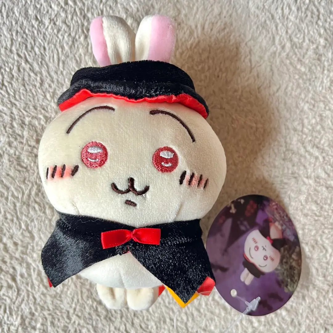 2026年最新】吸血鬼なうさぎ 仮装しちゃうマスコットの人気アイテム