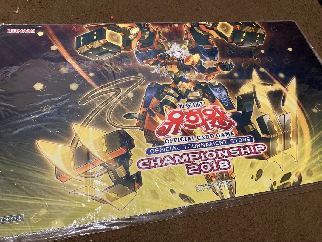 2026年最新】ラッシュデュエル プレイマット 韓国の人気アイテム