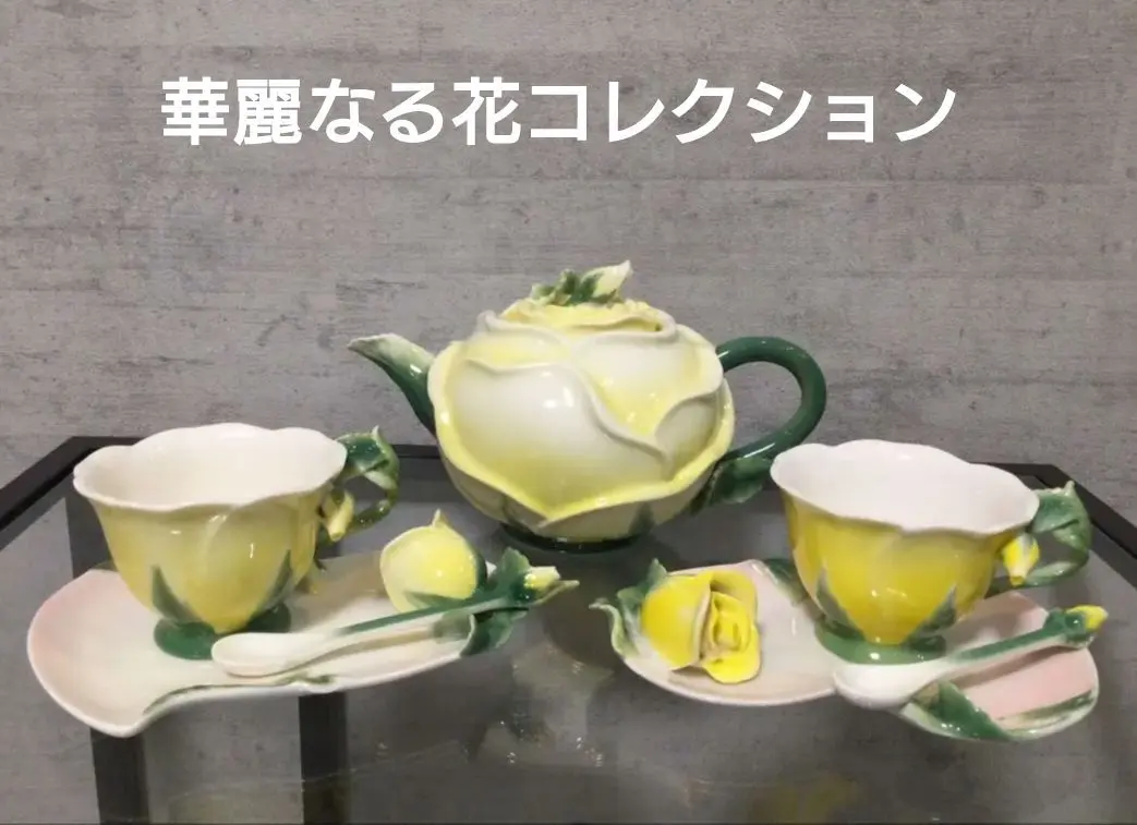 2026年最新】華麗なる花コレクションの人気アイテム - メルカリ