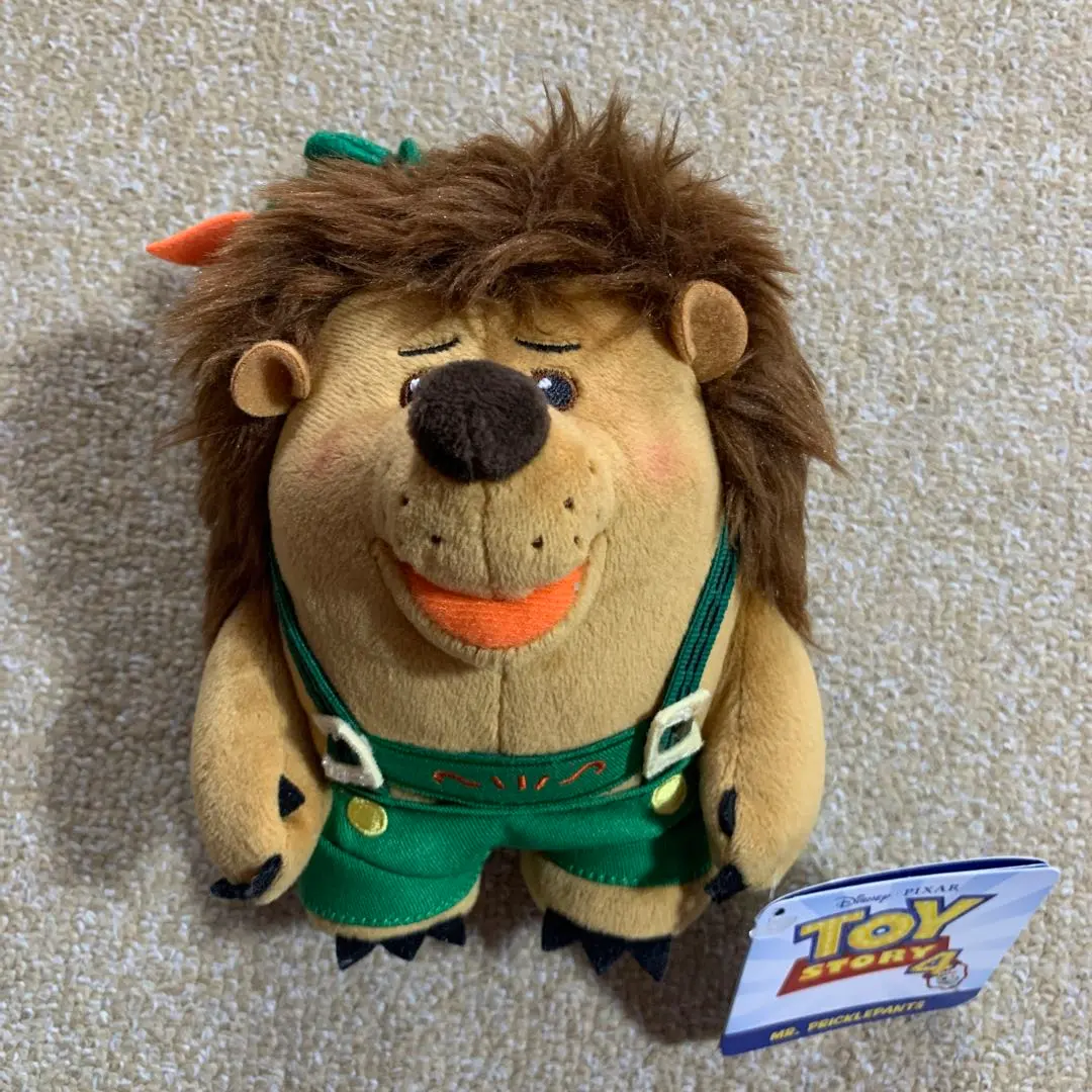 2026年最新】トイストーリーコレクション プリックルパンツの人気