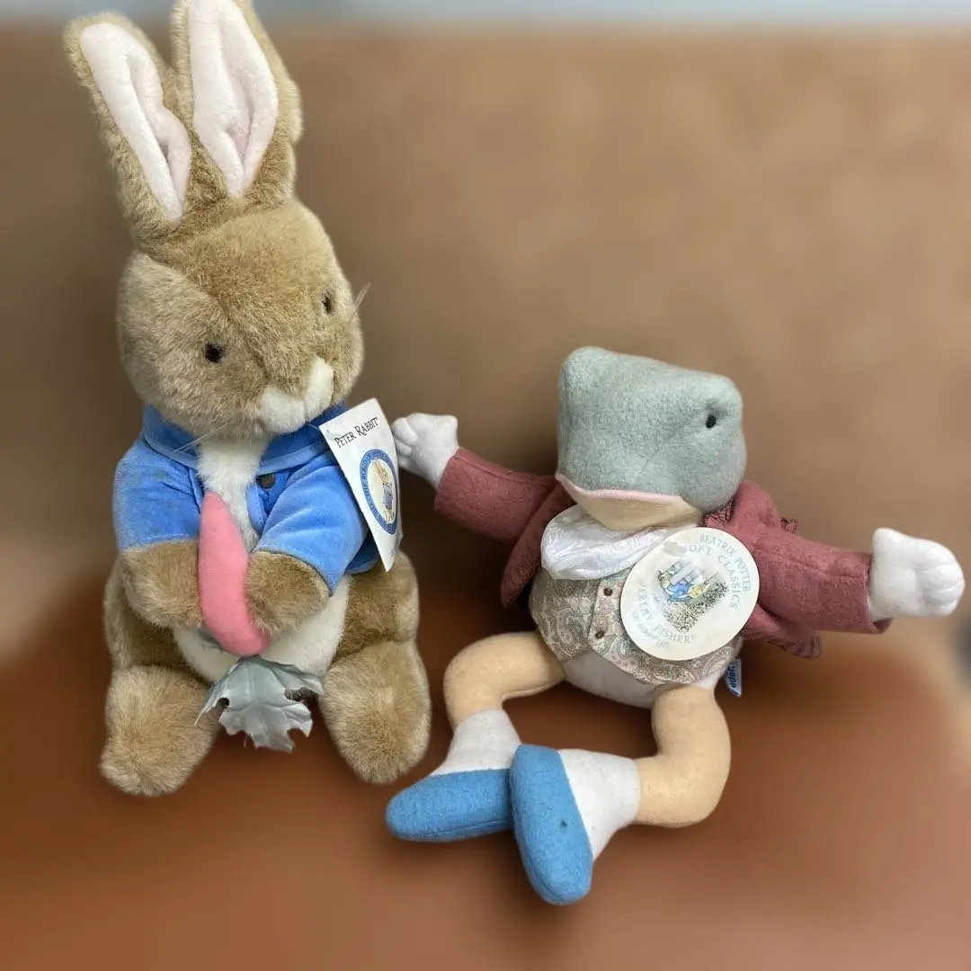 2026年最新】ピーターラビット edenの人気アイテム - メルカリ