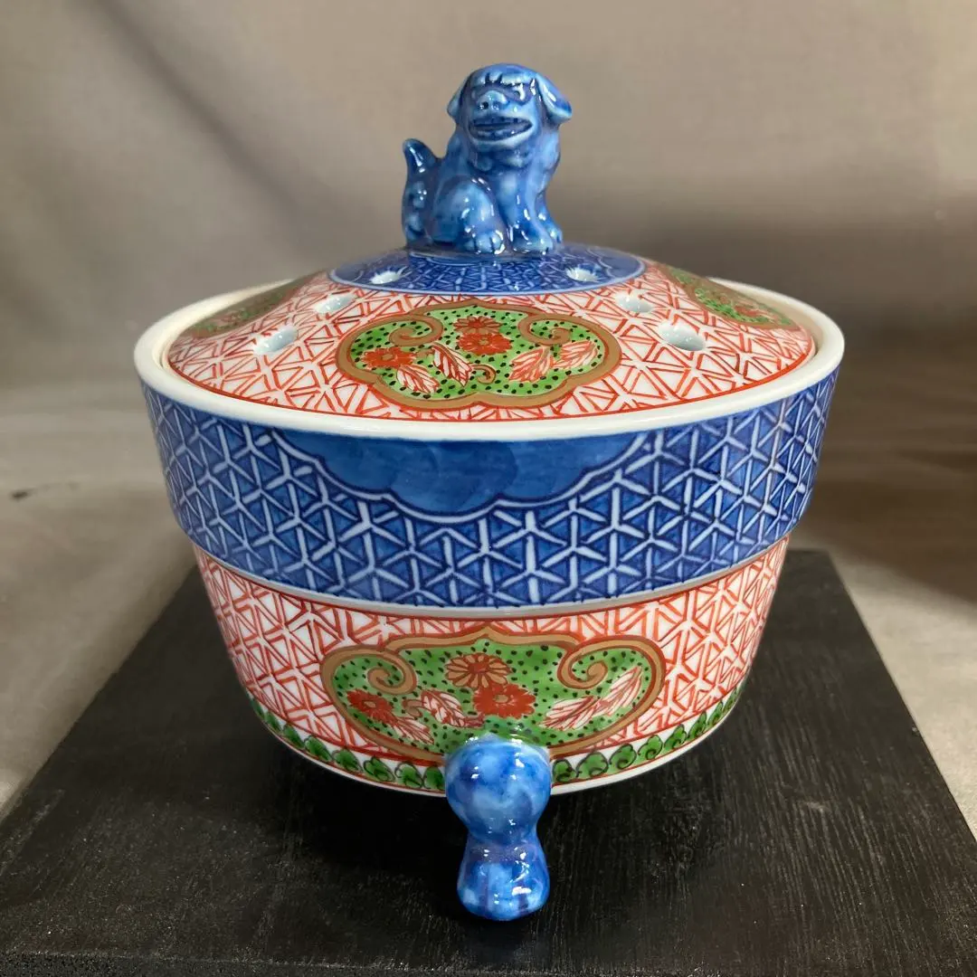 2026年最新】源右衛門 香炉の人気アイテム - メルカリ