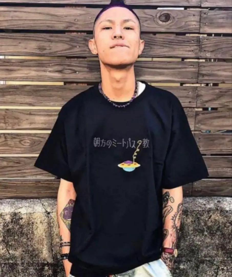 2026年最新】OZWORLD ラッパー tシャツの人気アイテム - メルカリ