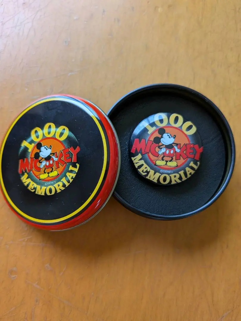 2026年最新】ディズニー 2000 カウントダウン バッジの人気アイテム