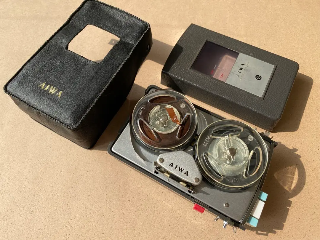 2026年最新】AIWA TP-1011の人気アイテム - メルカリ