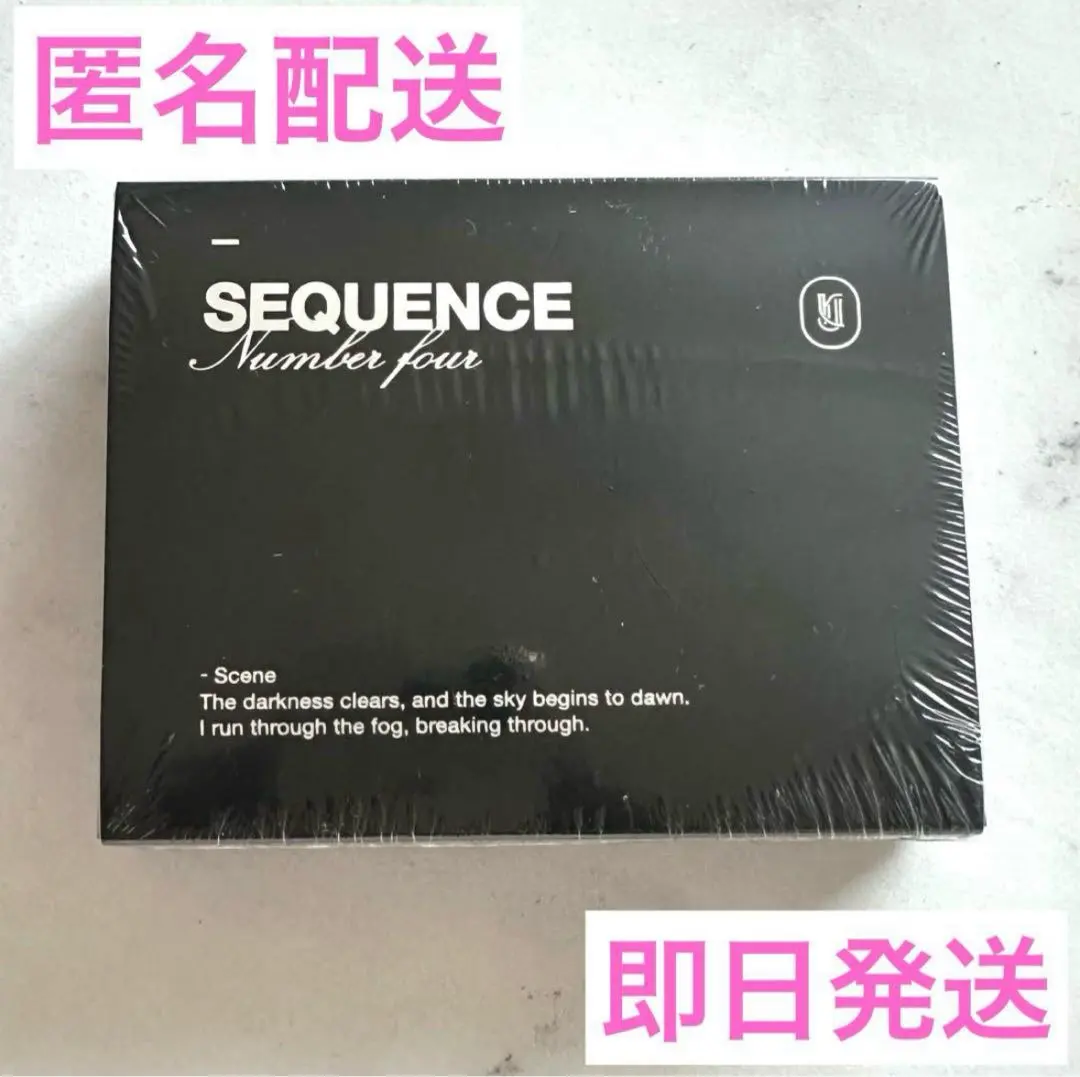 2026年最新】ジェジュン sequenceの人気アイテム - メルカリ