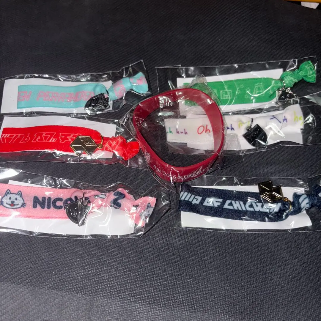 2026年最新】国内アーティスト：Bump of Chicken ラバーバンドの人気