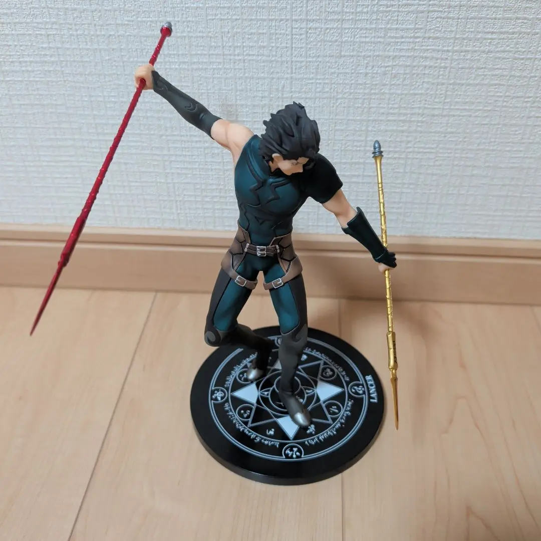 2026年最新】fate zero ディルムッドの人気アイテム - メルカリ