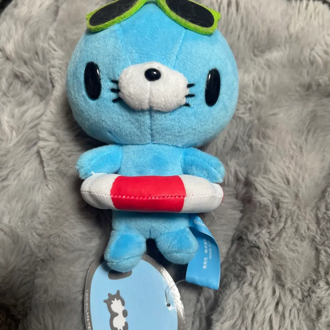 2026年最新】グルーミー ぼのぼのの人気アイテム - メルカリ