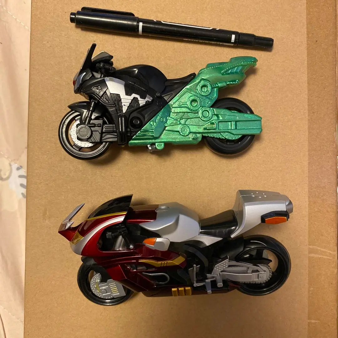 2026年最新】カブトエクステンダーの人気アイテム - メルカリ