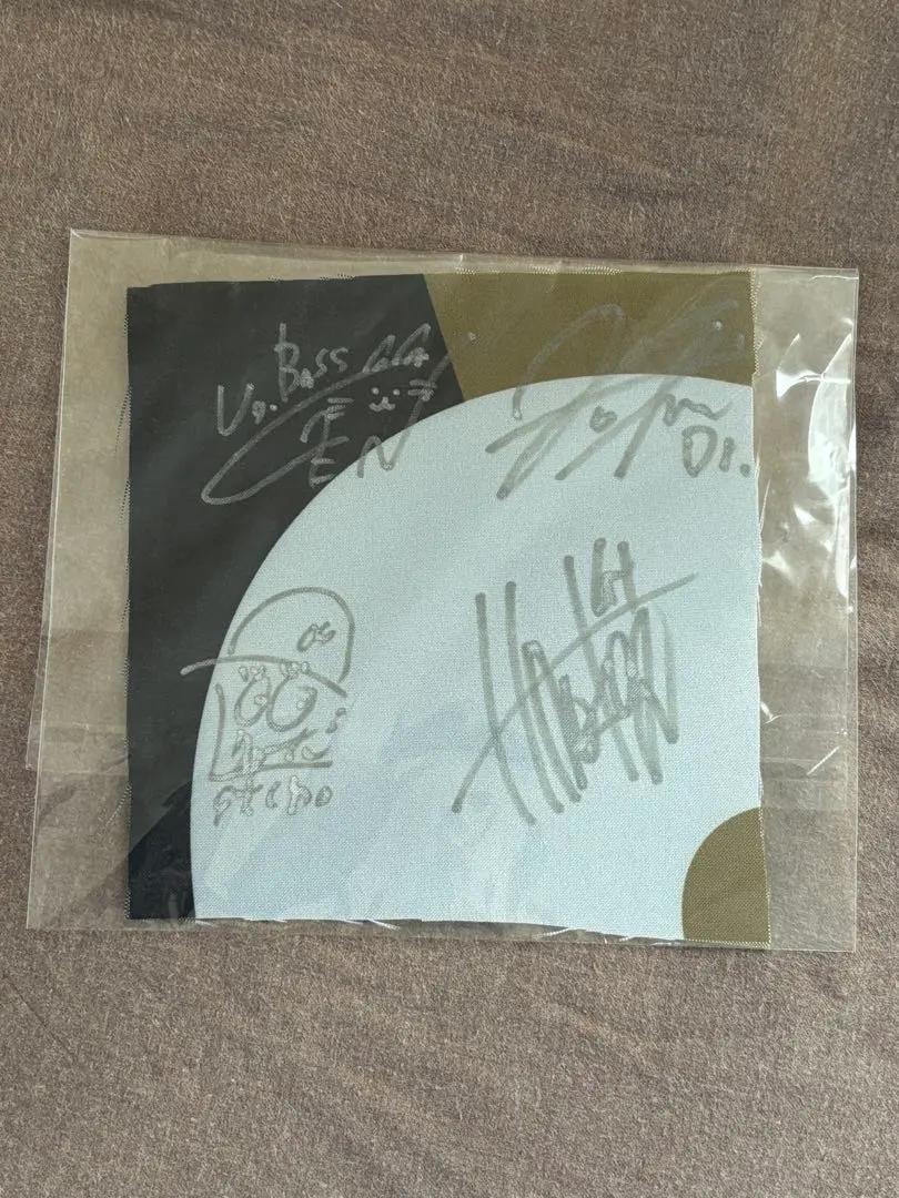 2026年最新】04limited sazabysサインの人気アイテム - メルカリ