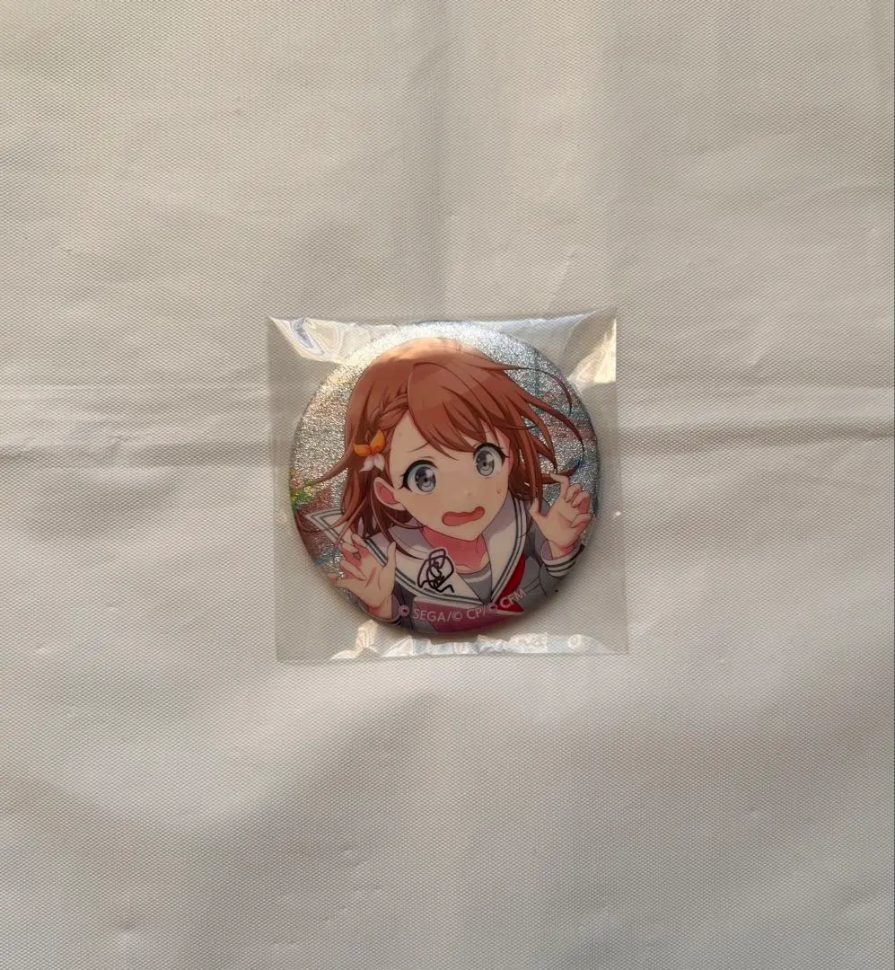 2026年最新】花里みのり 缶バッジ 18bの人気アイテム - メルカリ