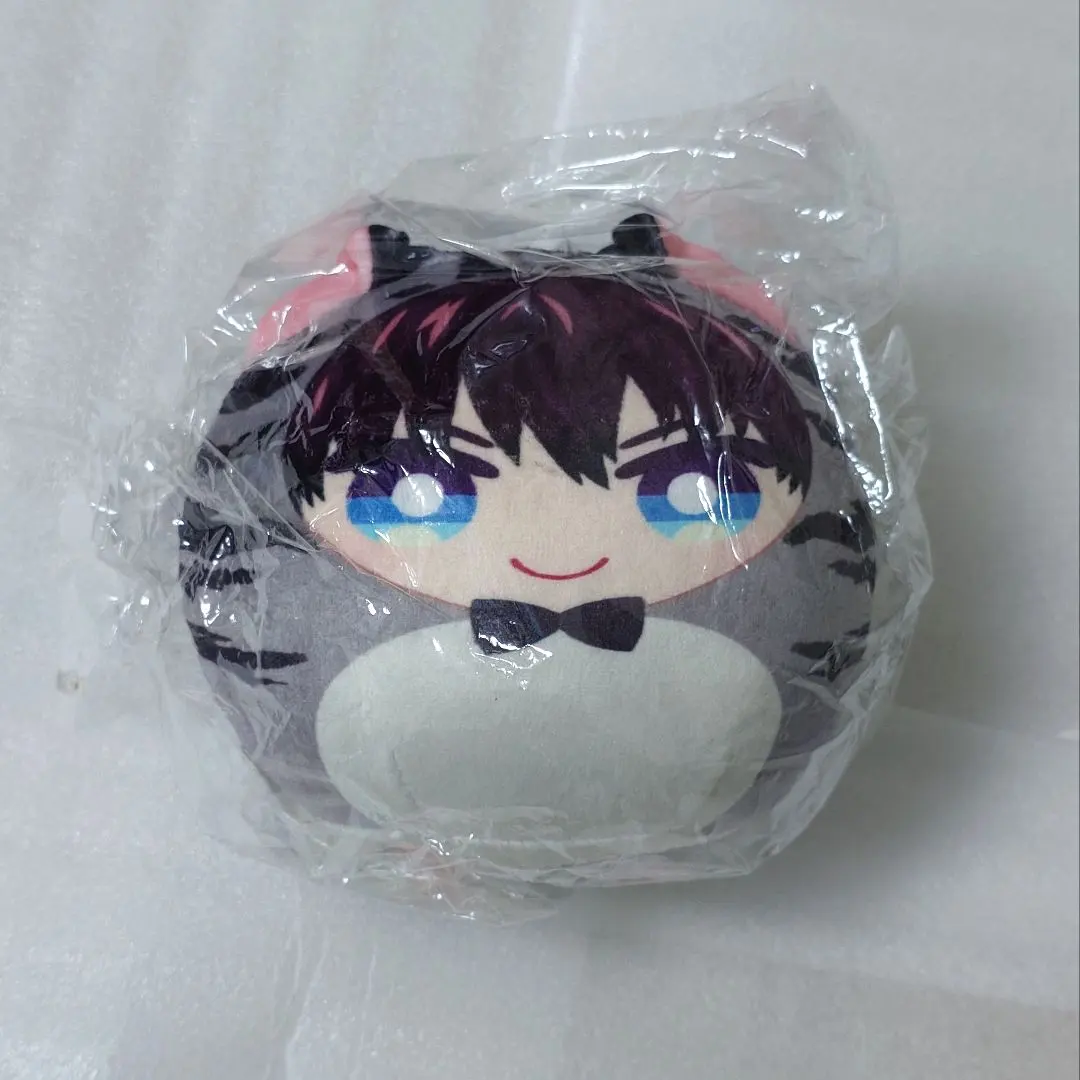 2026年最新】bustafellows ぬいぐるみの人気アイテム - メルカリ