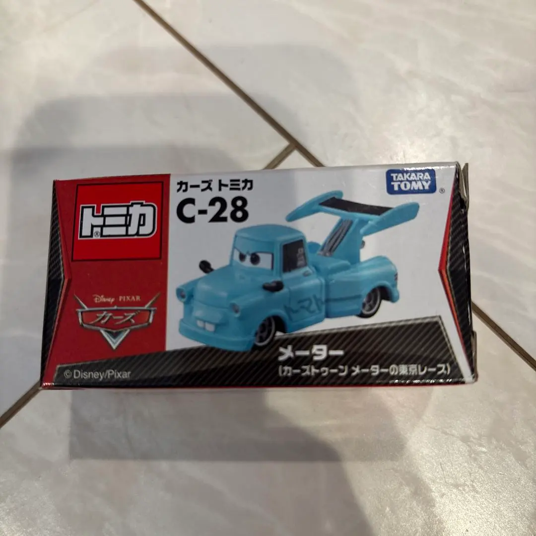 2026年最新】トミカ メーターの東京レースの人気アイテム - メルカリ