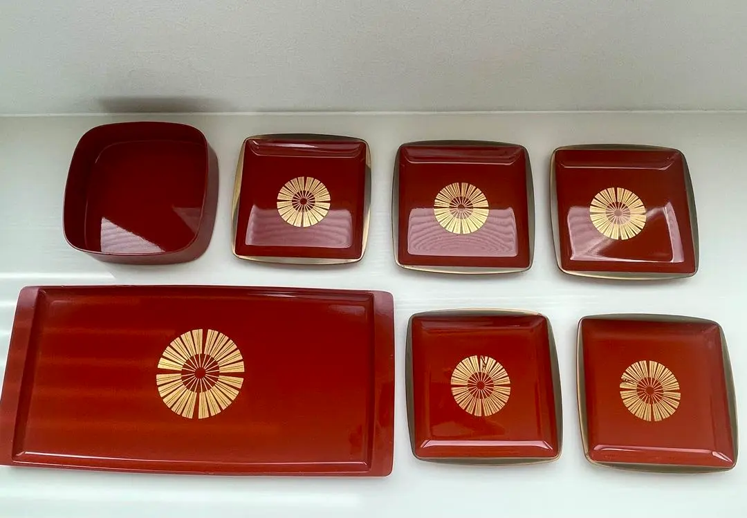 2026年最新】角盆 5枚の人気アイテム - メルカリ