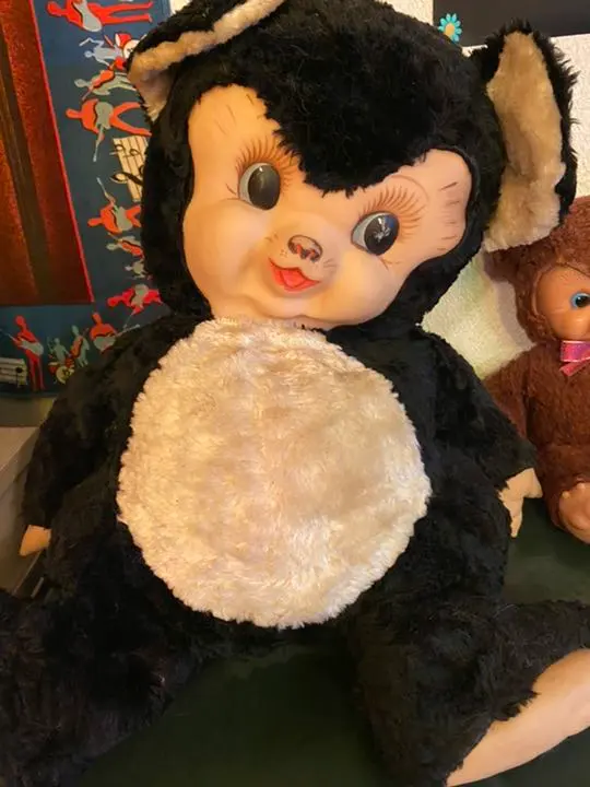 2026年最新】ラシュトン+ラバーフェイスの人気アイテム - メルカリ