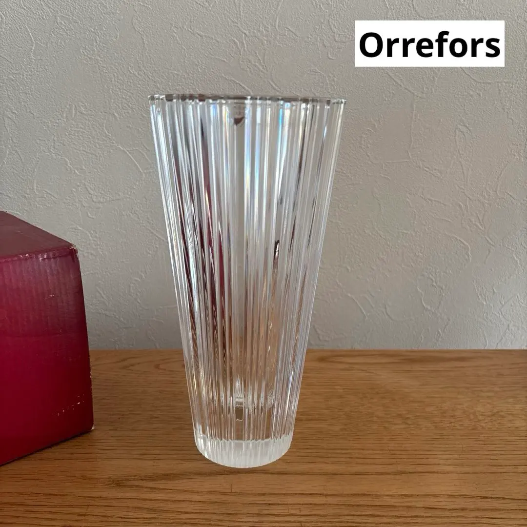 2026年最新】オレフォス 花瓶の人気アイテム - メルカリ