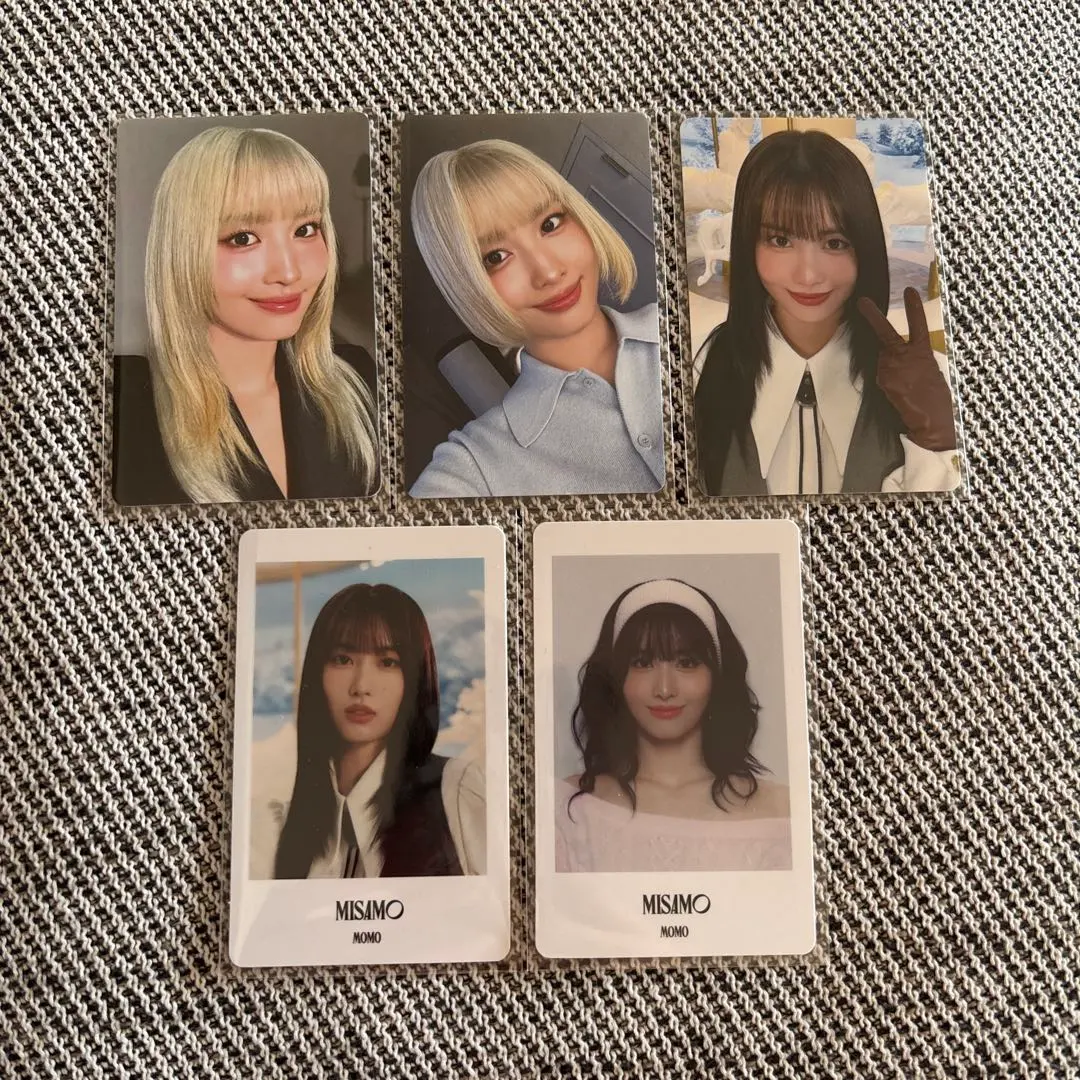 2026年最新】twice strategy ラキドロ ジヒョの人気アイテム - メルカリ