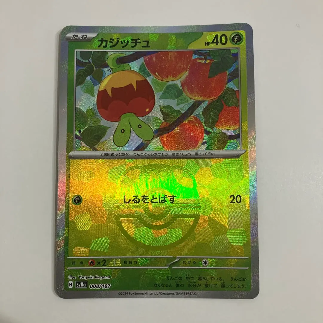 2026年最新】カジッチュ マスターボールの人気アイテム - メルカリ