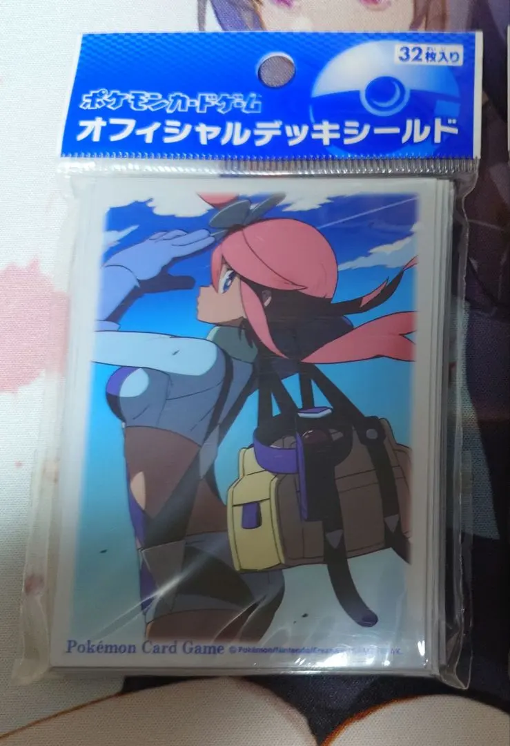 2026年最新】ポケモンカード デッキシールド フウロの人気アイテム