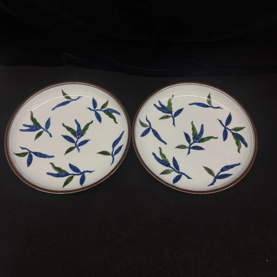 2026年最新】染錦胡椒絵 源右衛門の人気アイテム - メルカリ