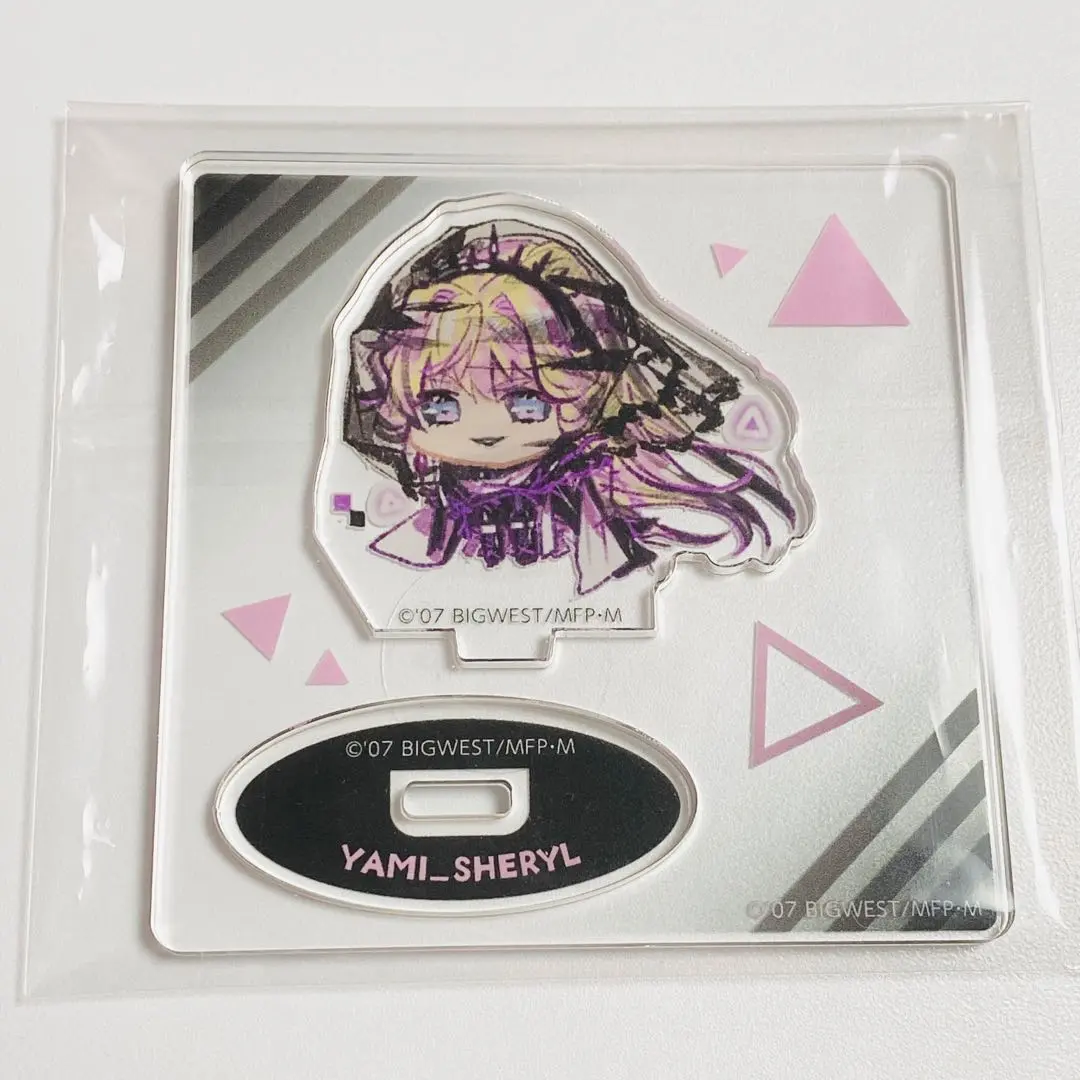 2026年最新】闇ランカ アクリルスタンドの人気アイテム - メルカリ