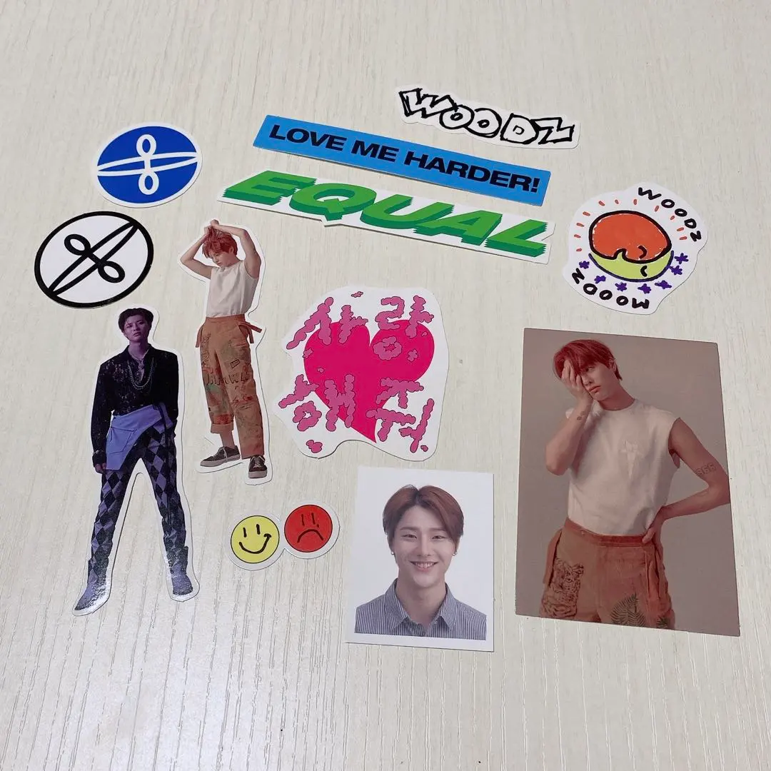 2026年最新】woodz equalの人気アイテム - メルカリ