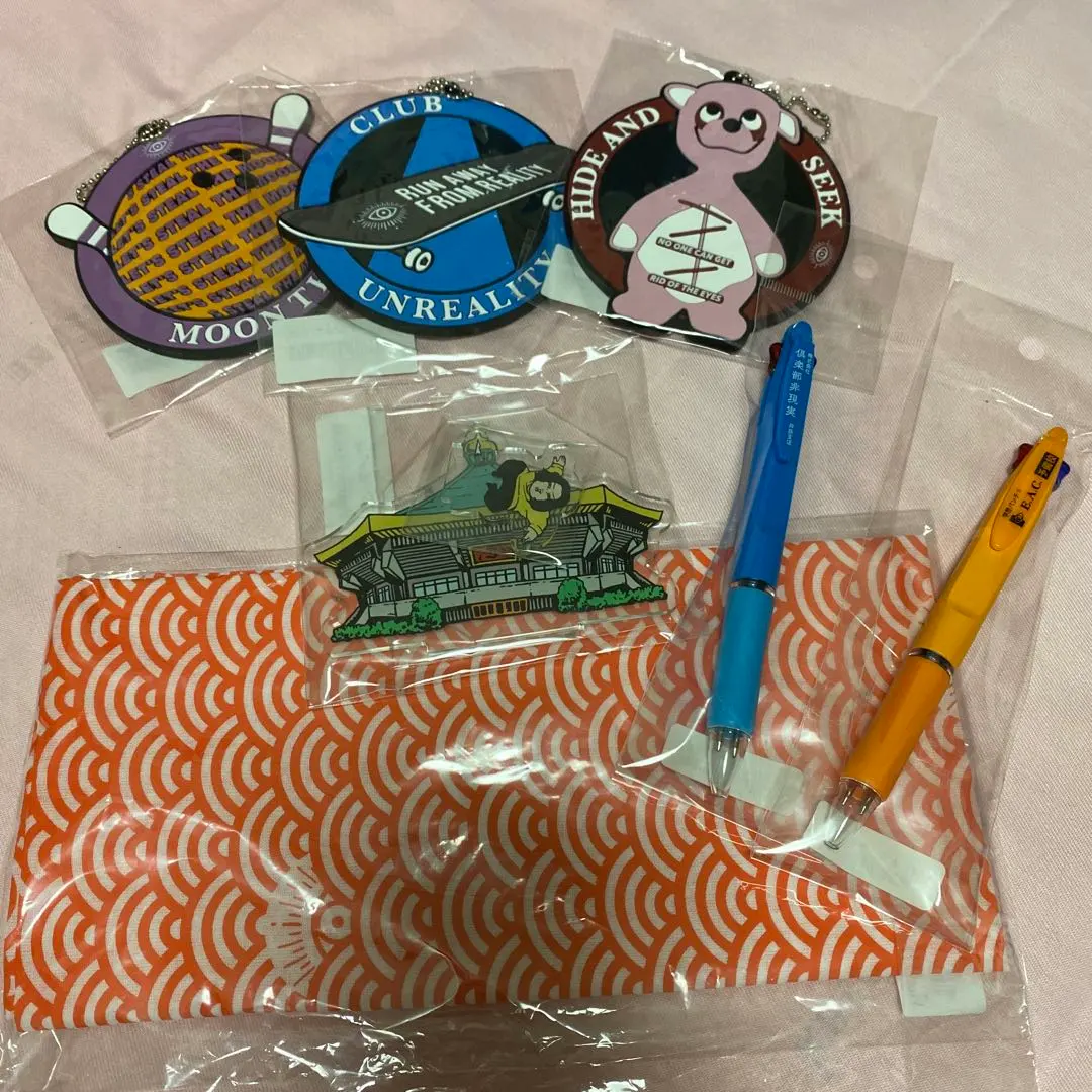 2026年最新】キタニタツヤ fcの人気アイテム - メルカリ