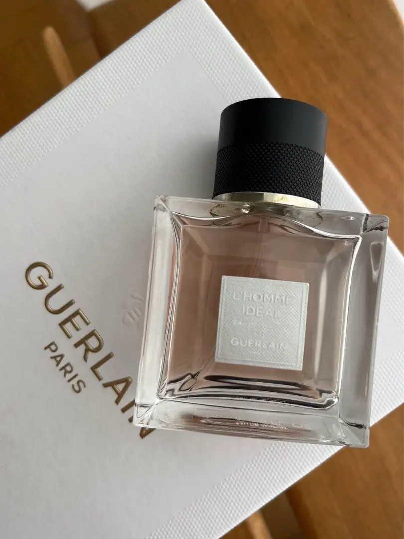 2026年最新】GUERLAIN(ゲラン)/ロム イデアル オードトワレの人気