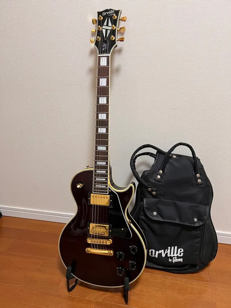 2026年最新】gibson レスポール 1993の人気アイテム - メルカリ