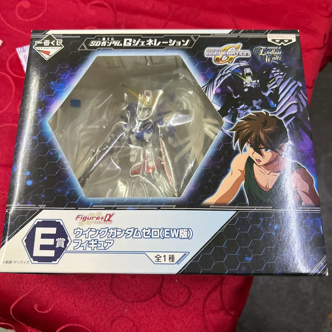 2026年最新】一番くじ SDガンダム Gジェネレーションの人気アイテム