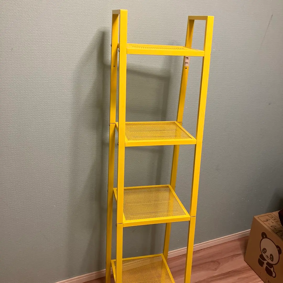 2026年最新】ikea レールベリ イエローの人気アイテム - メルカリ