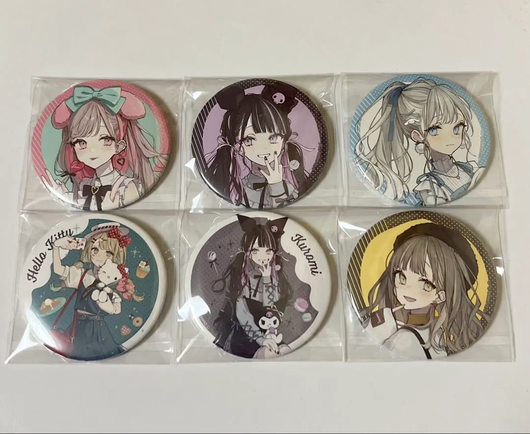 2026年最新】赤倉 サンリオ クロミの人気アイテム - メルカリ