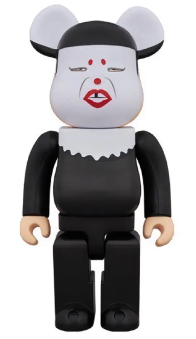 2026年最新】野生爆弾くっきーベアブリックの人気アイテム - メルカリ