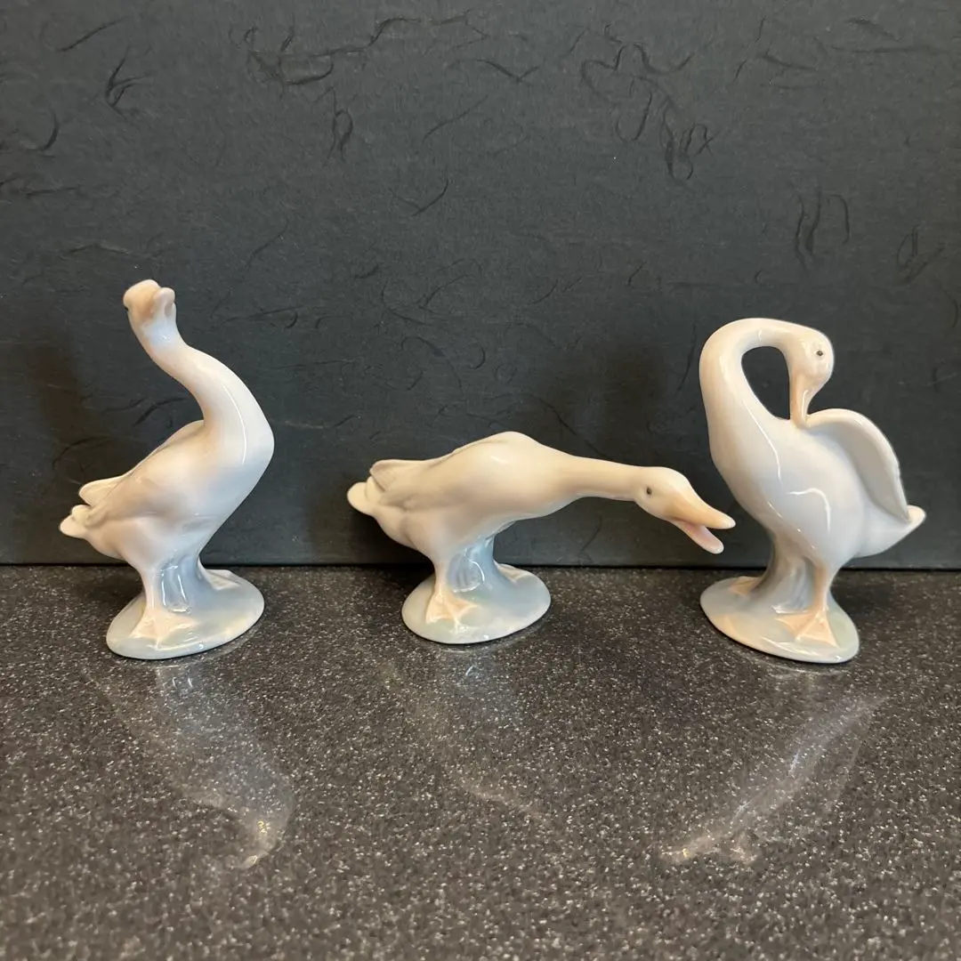 2026年最新】リヤドロ あひるの人気アイテム - メルカリ