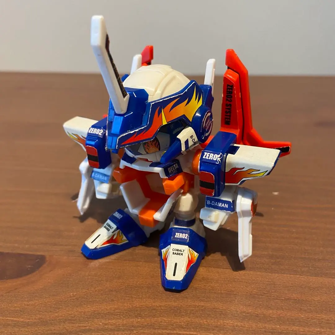 2026年最新】バトルビーダマン コバルトソードの人気アイテム - メルカリ