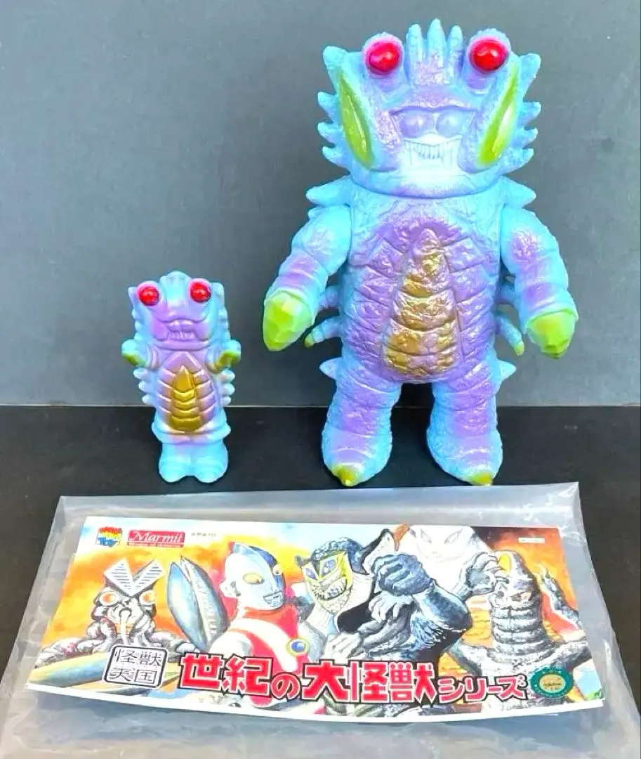 2026年最新】ウルトラマン ザニカの人気アイテム - メルカリ