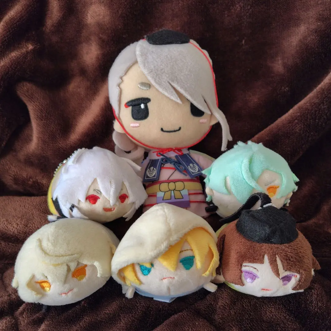 2026年最新】石切丸 もちマスの人気アイテム - メルカリ